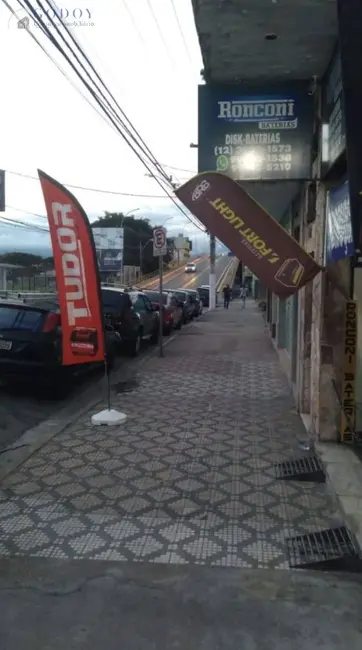 Foto 5 de Sala Comercial à venda, 278m2 em Centro, Pindamonhangaba - SP