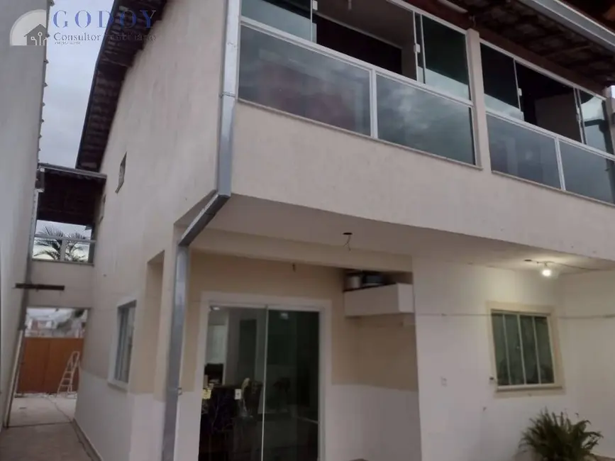 Foto 5 de Sobrado com 3 quartos à venda, 200m2 em Residencial Parque das Palmeiras, Pindamonhangaba - SP