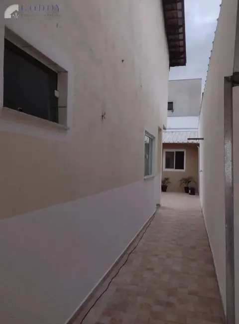 Foto 3 de Sobrado com 3 quartos à venda, 200m2 em Residencial Parque das Palmeiras, Pindamonhangaba - SP