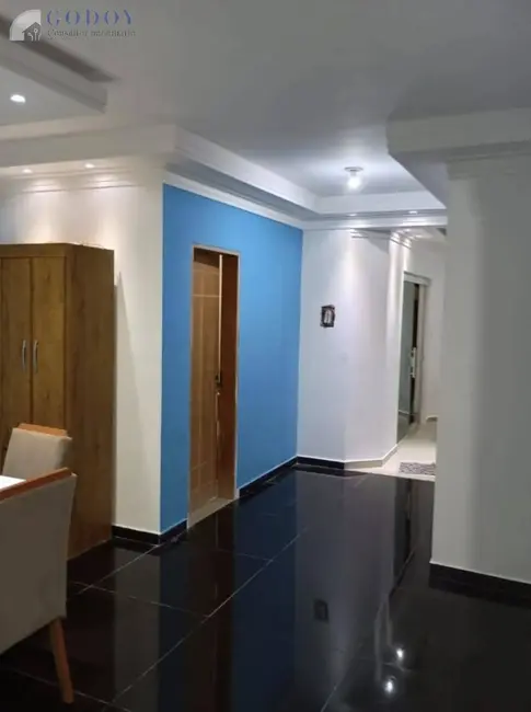 Foto 8 de Sobrado com 3 quartos à venda, 200m2 em Residencial Parque das Palmeiras, Pindamonhangaba - SP