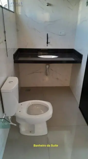 Foto 6 de Casa com 3 quartos à venda, 153m2 em Condomínio Residencial e Comercial Laguna, Pindamonhangaba - SP