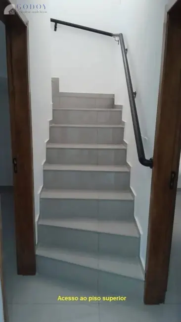 Foto 8 de Casa com 3 quartos à venda, 153m2 em Condomínio Residencial e Comercial Laguna, Pindamonhangaba - SP