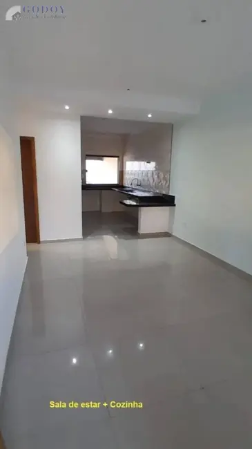 Foto 4 de Casa com 3 quartos à venda, 153m2 em Condomínio Residencial e Comercial Laguna, Pindamonhangaba - SP