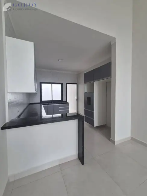 Foto 5 de Casa com 3 quartos à venda, 103m2 em Loteamento Santa Clara, Pindamonhangaba - SP