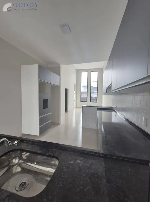 Foto 7 de Casa com 3 quartos à venda, 103m2 em Loteamento Santa Clara, Pindamonhangaba - SP