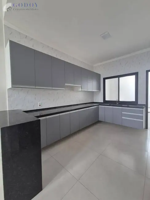 Foto 6 de Casa com 3 quartos à venda, 103m2 em Loteamento Santa Clara, Pindamonhangaba - SP