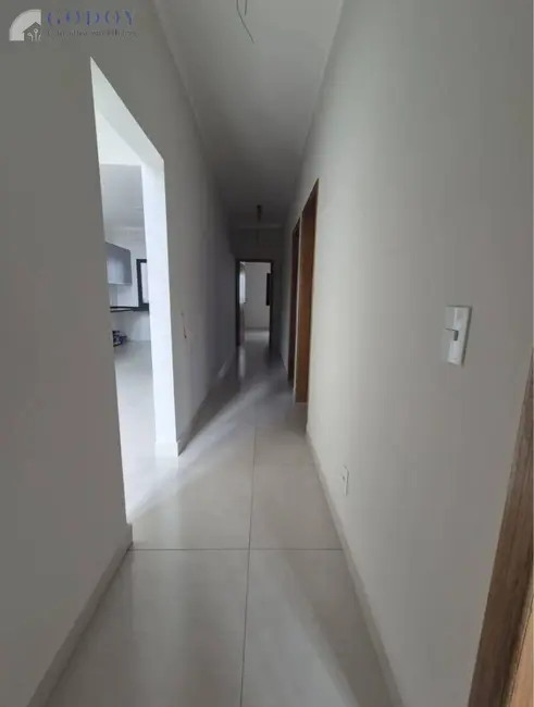 Foto 9 de Casa com 3 quartos à venda, 103m2 em Loteamento Santa Clara, Pindamonhangaba - SP