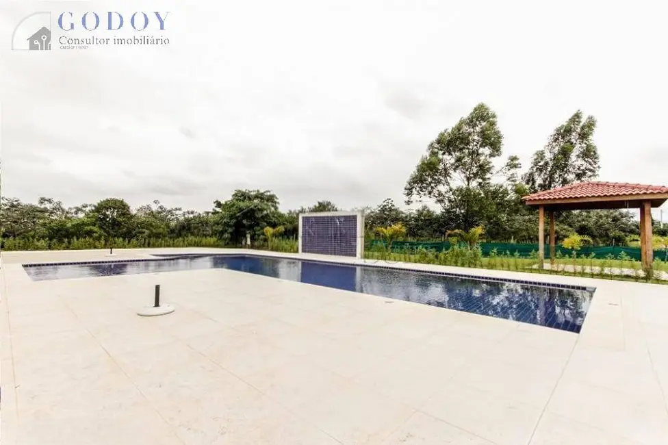 Foto 5 de Lote de Condomínio à venda, 420m2 em Residencial Village Splendore, Pindamonhangaba - SP