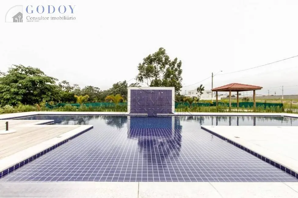 Foto 6 de Lote de Condomínio à venda, 420m2 em Residencial Village Splendore, Pindamonhangaba - SP