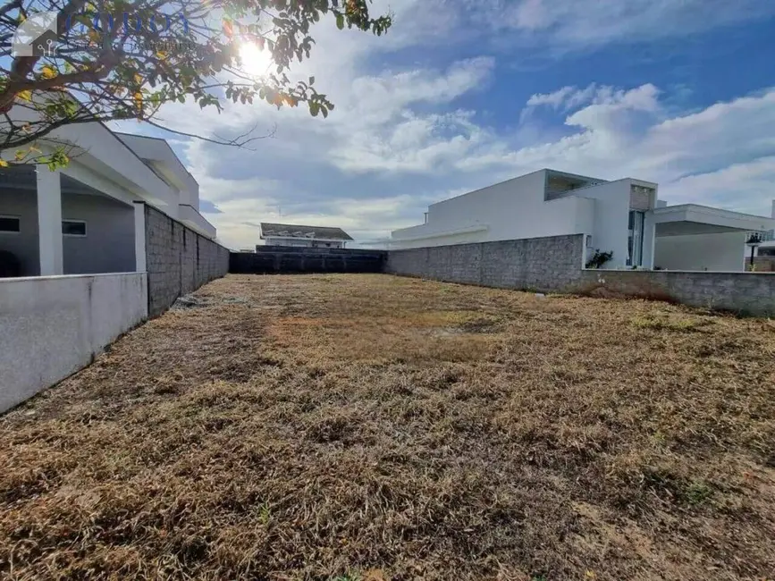 Foto 2 de Lote de Condomínio à venda, 420m2 em Residencial Village Splendore, Pindamonhangaba - SP