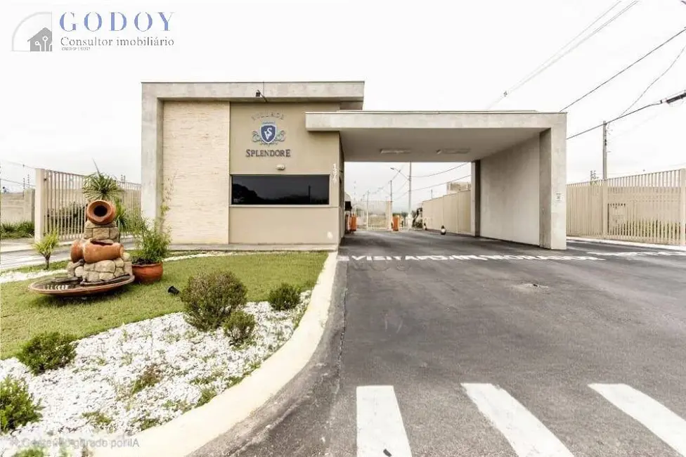 Foto 4 de Lote de Condomínio à venda, 420m2 em Residencial Village Splendore, Pindamonhangaba - SP