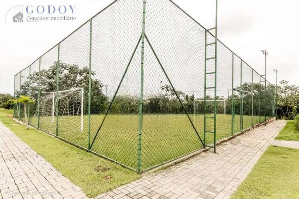 Foto 7 de Lote de Condomínio à venda, 420m2 em Residencial Village Splendore, Pindamonhangaba - SP