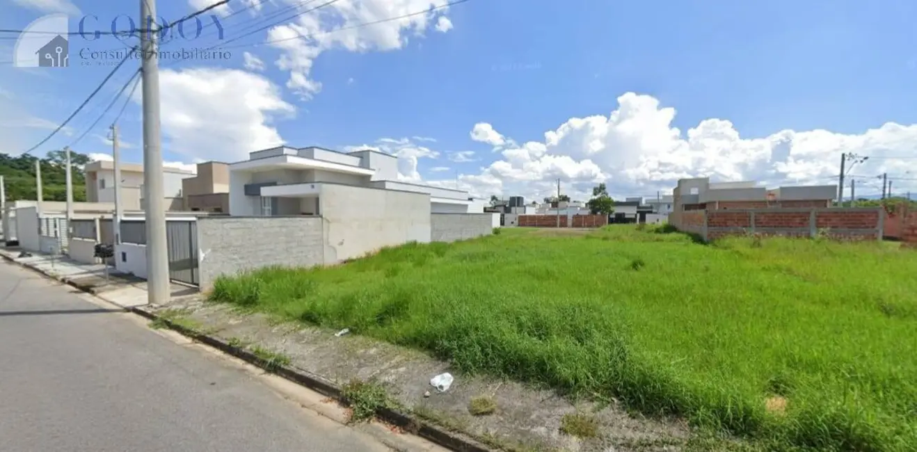 Foto 2 de Terreno / Lote à venda, 176m2 em Loteamento Santa Clara, Pindamonhangaba - SP
