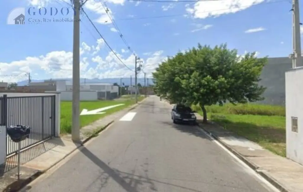 Foto 3 de Terreno / Lote à venda, 176m2 em Loteamento Santa Clara, Pindamonhangaba - SP