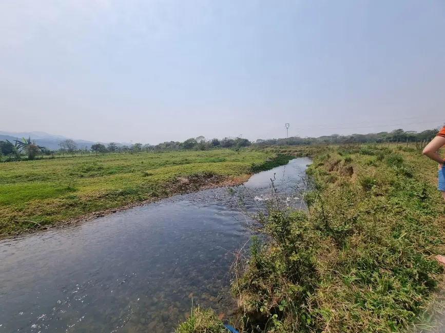 Foto 2 de Terreno / Lote à venda, 10000m2 em Ribeirão Grande, Pindamonhangaba - SP