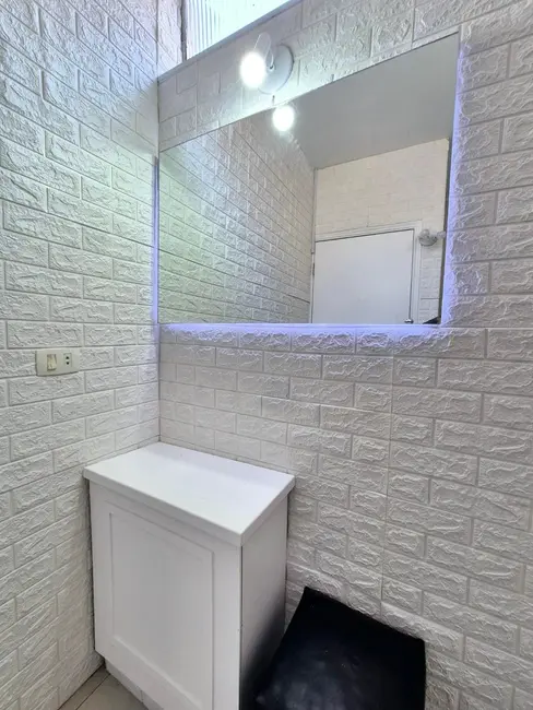 Foto 4 de Sala Comercial para alugar, 8m2 em Centro, Pindamonhangaba - SP