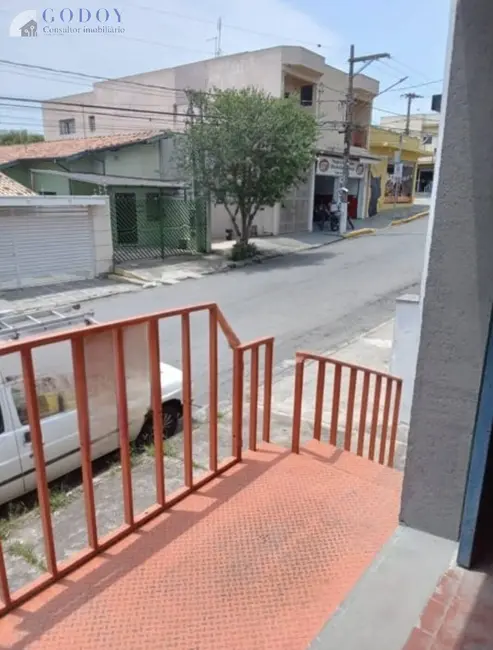 Armazém / Galpão à venda, 183m2 em Jardim Rosely, Pindamonhangaba - SP - imagem 3 Foto 3 de Armazém / Galpão à venda, 183m2 em Jardim Rosely, Pindamonhangaba - SP