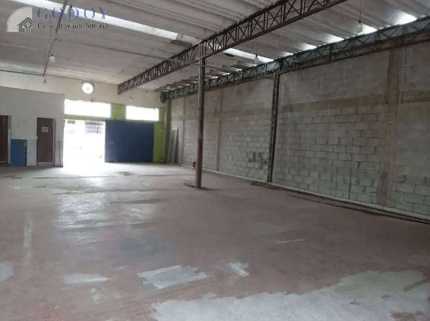 Foto 5 de Armazém / Galpão à venda, 183m2 em Jardim Rosely, Pindamonhangaba - SP