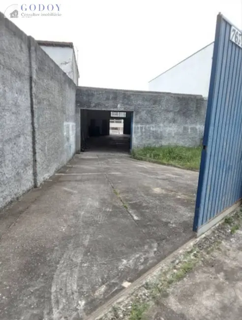 Armazém / Galpão à venda, 183m2 em Jardim Rosely, Pindamonhangaba - SP - imagem 9 Foto 9 de Armazém / Galpão à venda, 183m2 em Jardim Rosely, Pindamonhangaba - SP