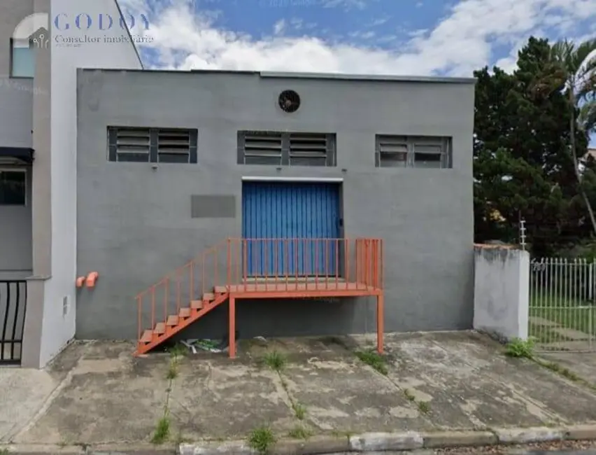 Armazém / Galpão à venda, 183m2 em Jardim Rosely, Pindamonhangaba - SP - imagem 2 Foto 2 de Armazém / Galpão à venda, 183m2 em Jardim Rosely, Pindamonhangaba - SP