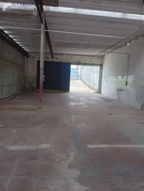 Armazém / Galpão à venda, 183m2 em Jardim Rosely, Pindamonhangaba - SP - imagem 7 Foto 7 de Armazém / Galpão à venda, 183m2 em Jardim Rosely, Pindamonhangaba - SP