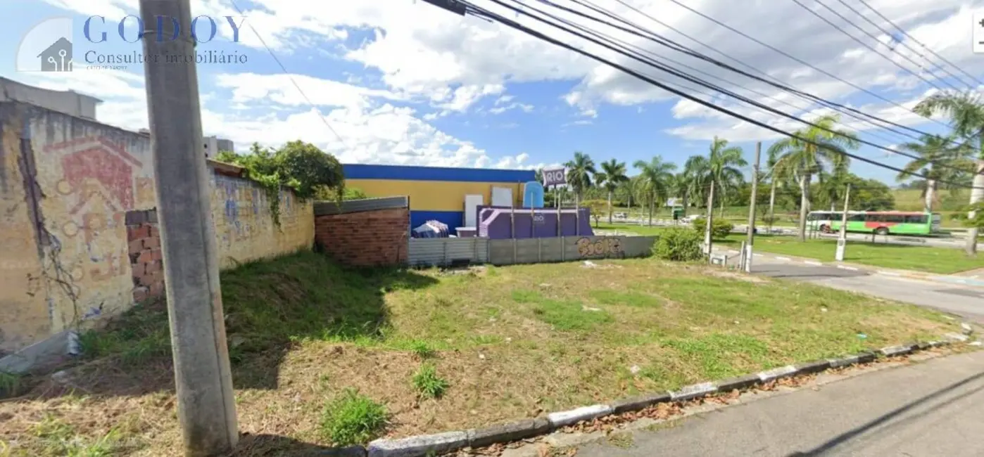 Foto 3 de Terreno / Lote à venda, 438m2 em Alto do Cardoso, Pindamonhangaba - SP