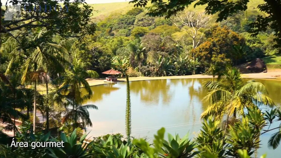 Sítio / Rancho com 5 quartos à venda, 14m2 em Centro, Cruzeiro - SP - imagem 6 Foto 6 de Sítio / Rancho com 5 quartos à venda, 14m2 em Centro, Cruzeiro - SP