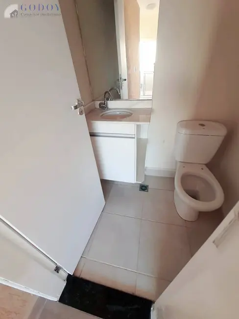 Cobertura com 3 quartos à venda e para alugar, 150m2 em Bela Vista, Pindamonhangaba - SP - imagem 5 Foto 5 de Cobertura com 3 quartos à venda e para alugar, 150m2 em Bela Vista, Pindamonhangaba - SP