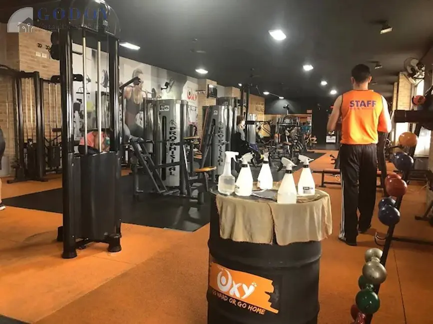 Foto 4 de Sala Comercial à venda e para alugar, 700m2 em Centro, Pindamonhangaba - SP