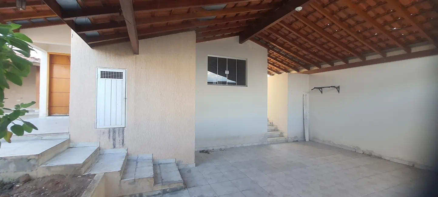 Foto 9 de Sobrado com 3 quartos à venda, 160m2 em Residencial Mombaça I, Pindamonhangaba - SP