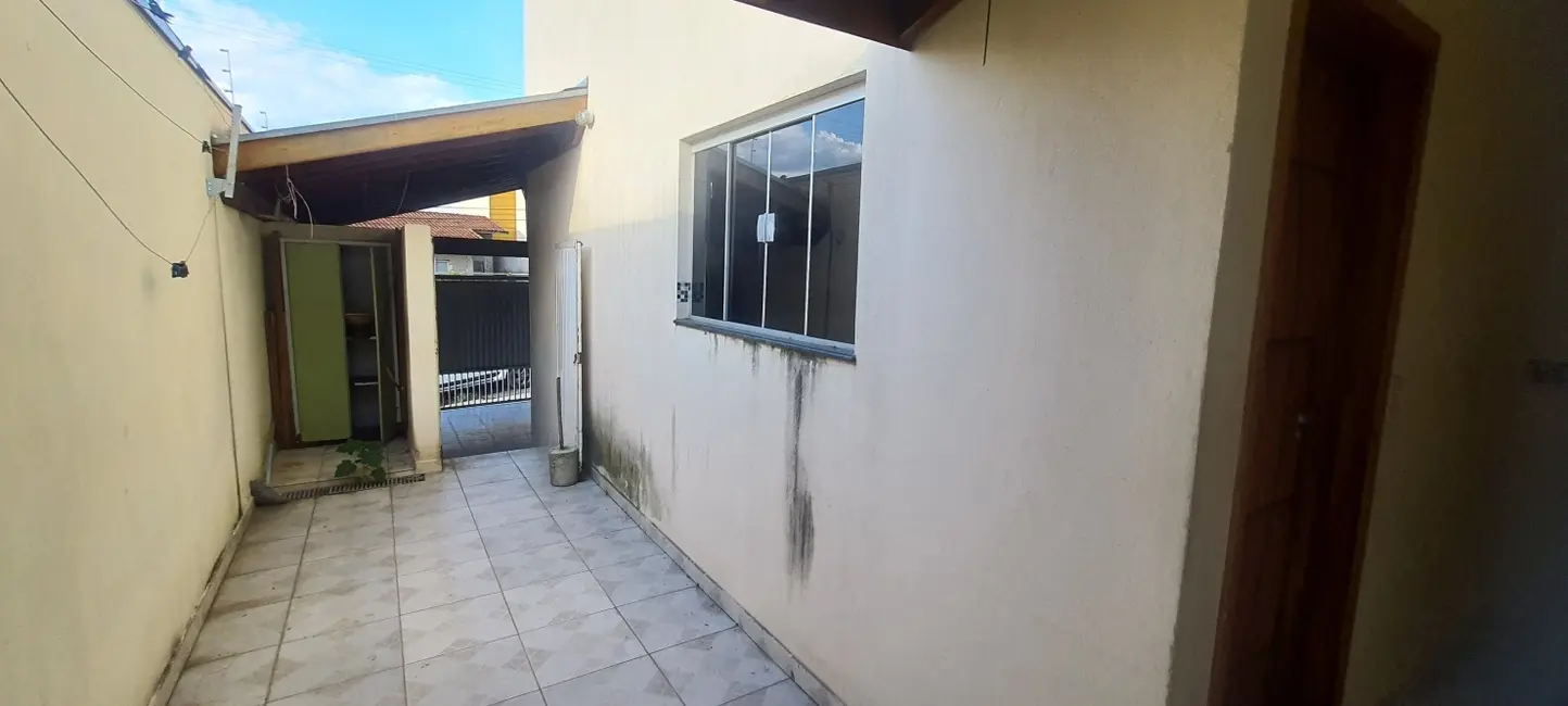 Foto 7 de Sobrado com 3 quartos à venda, 160m2 em Residencial Mombaça I, Pindamonhangaba - SP