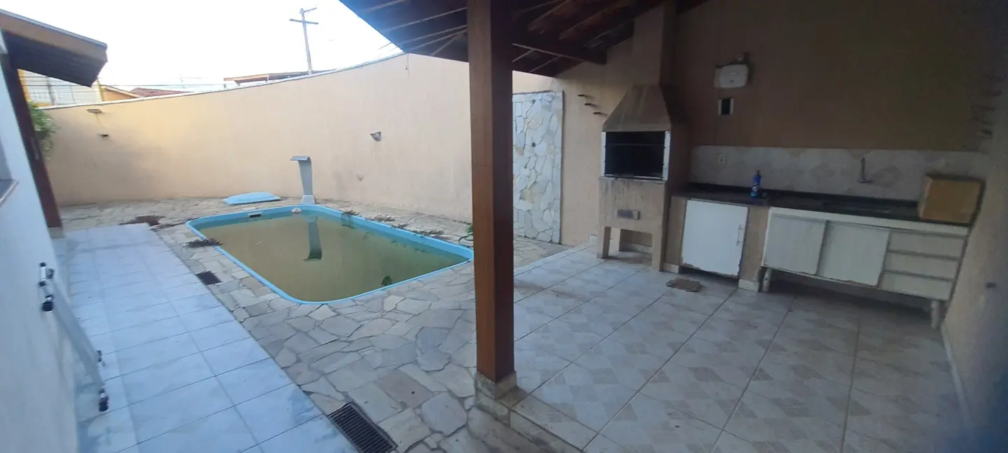 Foto 6 de Sobrado com 3 quartos à venda, 160m2 em Residencial Mombaça I, Pindamonhangaba - SP