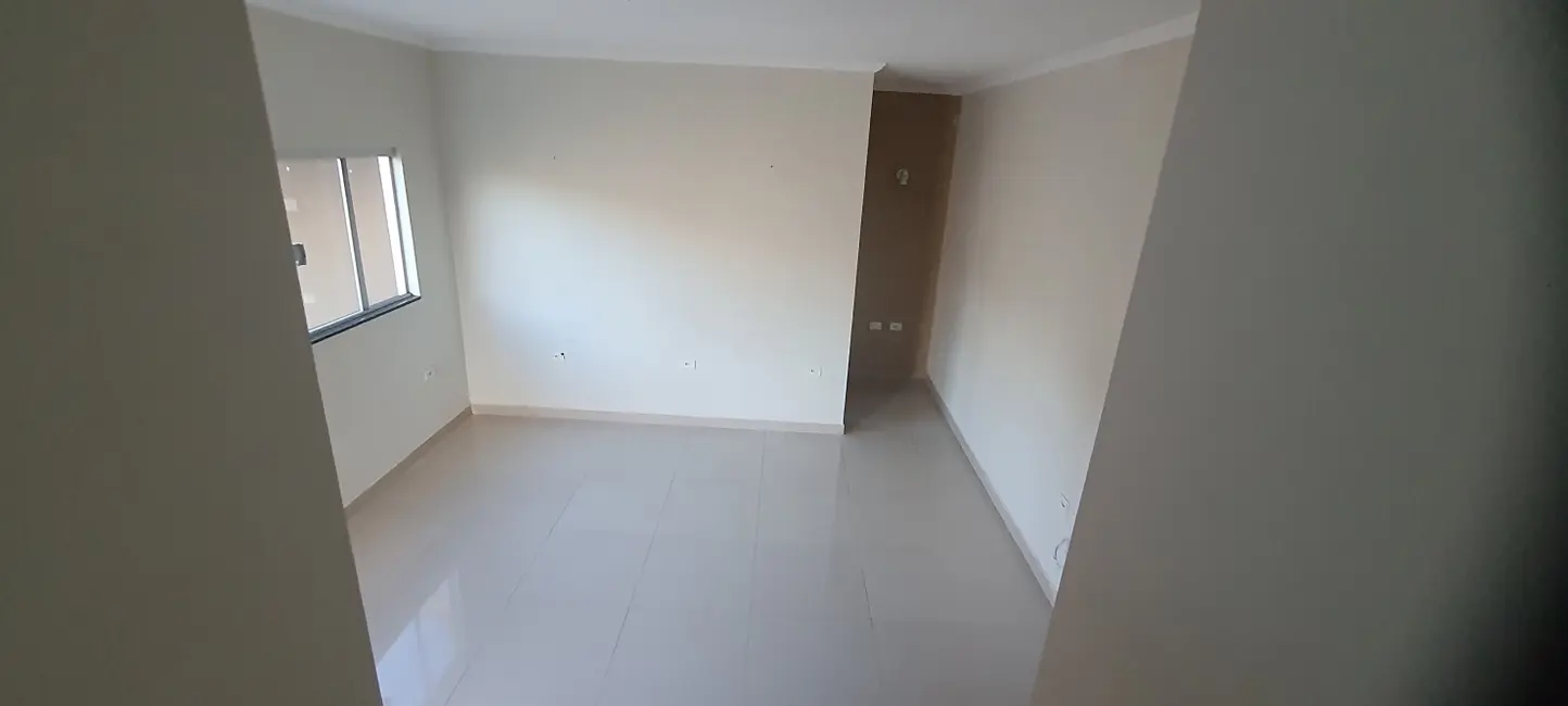 Foto 4 de Sobrado com 3 quartos à venda, 160m2 em Residencial Mombaça I, Pindamonhangaba - SP