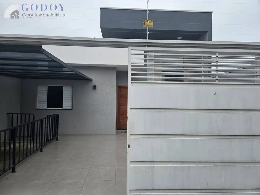 Foto 3 de Casa à venda em Pindamonhangaba - SP