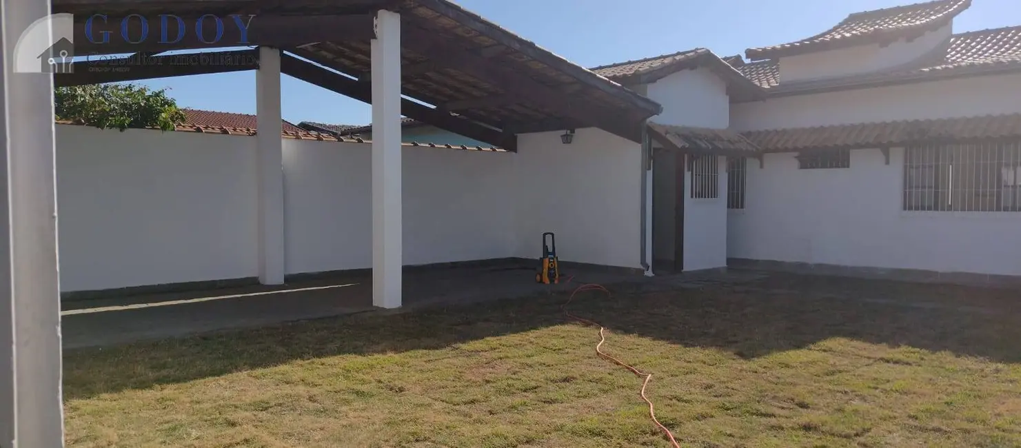 Foto 5 de Casa com 3 quartos à venda, 142m2 em Residencial Campo Belo, Pindamonhangaba - SP