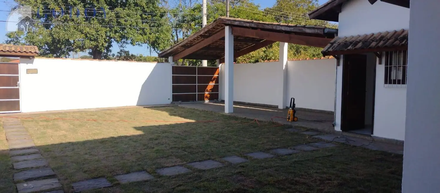 Foto 3 de Casa com 3 quartos à venda, 142m2 em Residencial Campo Belo, Pindamonhangaba - SP