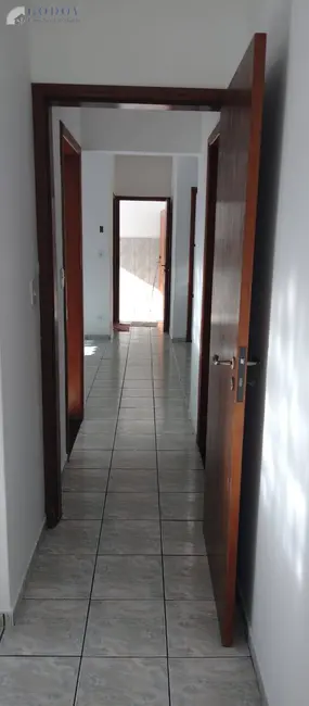 Foto 9 de Casa com 3 quartos à venda, 142m2 em Residencial Campo Belo, Pindamonhangaba - SP