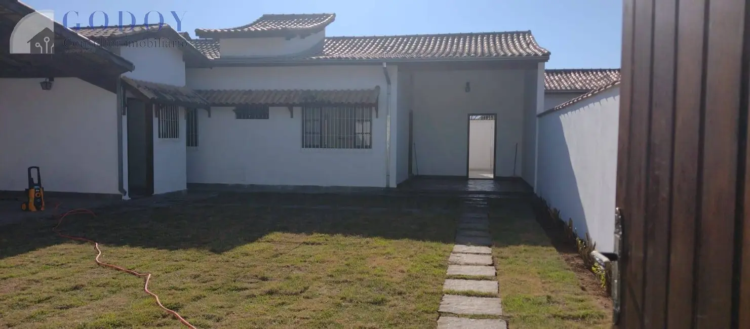 Foto 2 de Casa com 3 quartos à venda, 142m2 em Residencial Campo Belo, Pindamonhangaba - SP