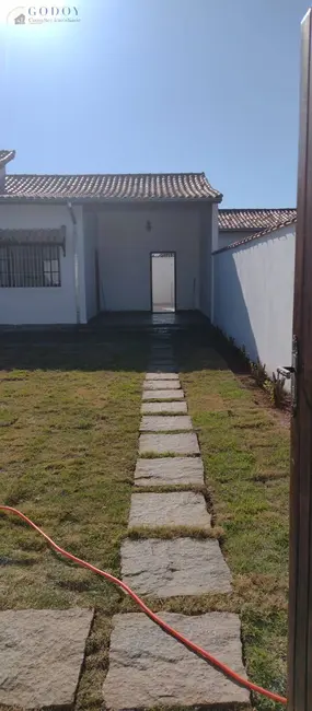 Foto 4 de Casa com 3 quartos à venda, 142m2 em Residencial Campo Belo, Pindamonhangaba - SP