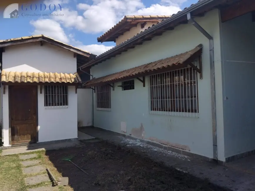 Foto 7 de Casa com 3 quartos à venda, 142m2 em Residencial Campo Belo, Pindamonhangaba - SP