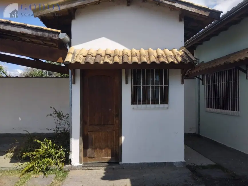 Foto 6 de Casa com 3 quartos à venda, 142m2 em Residencial Campo Belo, Pindamonhangaba - SP