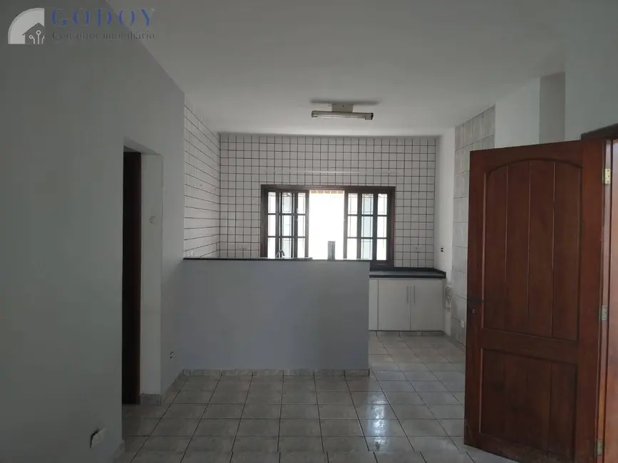 Foto 8 de Casa com 3 quartos à venda, 142m2 em Residencial Campo Belo, Pindamonhangaba - SP