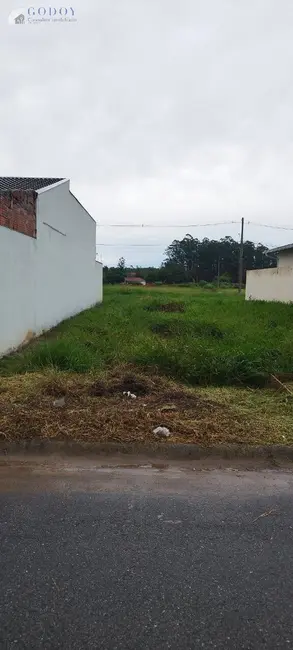 Foto 2 de Terreno / Lote à venda, 125m2 em Residencial e Comercial Portal dos Eucaliptos, Pindamonhangaba - SP