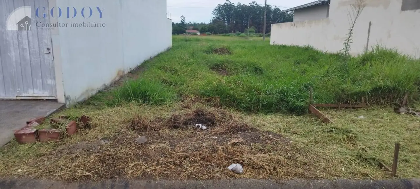Foto 1 de Terreno / Lote à venda, 125m2 em Residencial e Comercial Portal dos Eucaliptos, Pindamonhangaba - SP