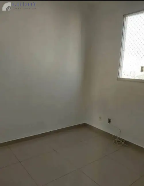 Foto 9 de Apartamento com 2 quartos à venda em Crispim, Pindamonhangaba - SP