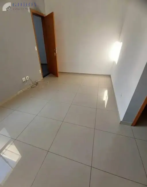 Foto 3 de Apartamento com 2 quartos à venda em Crispim, Pindamonhangaba - SP