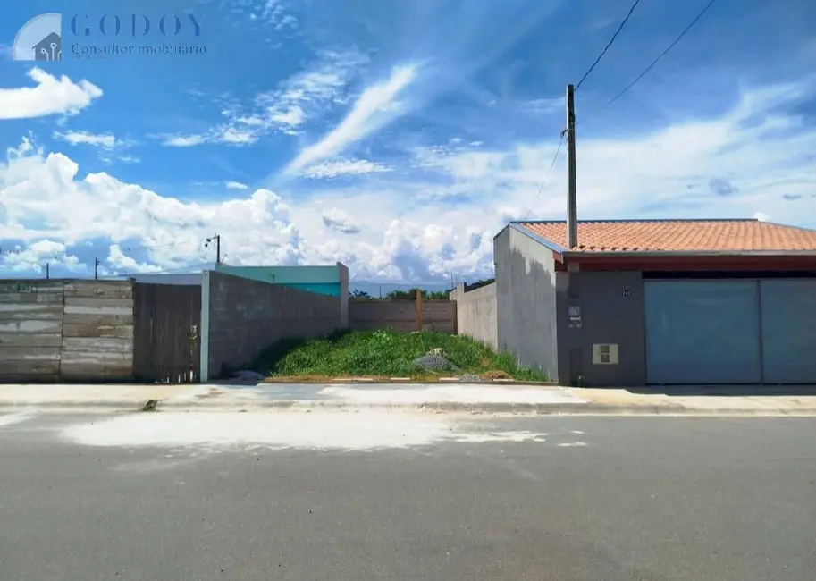 Foto 2 de Terreno / Lote à venda, 125m2 em Pindamonhangaba - SP