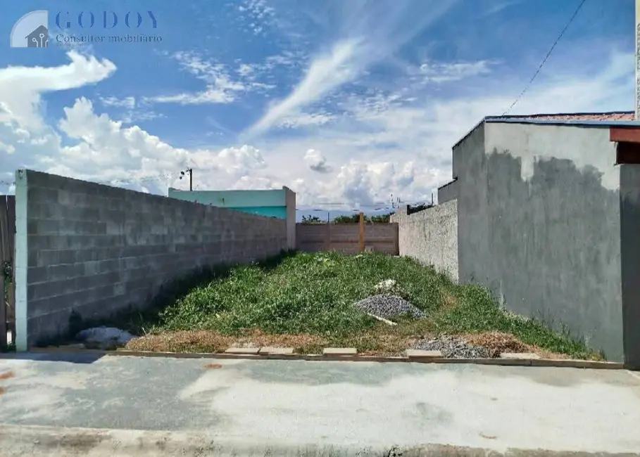 Foto 1 de Terreno / Lote à venda, 125m2 em Pindamonhangaba - SP