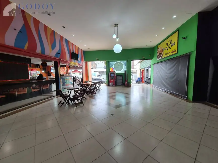 Foto 1 de Sala Comercial à venda, 1000m2 em Centro, Pindamonhangaba - SP