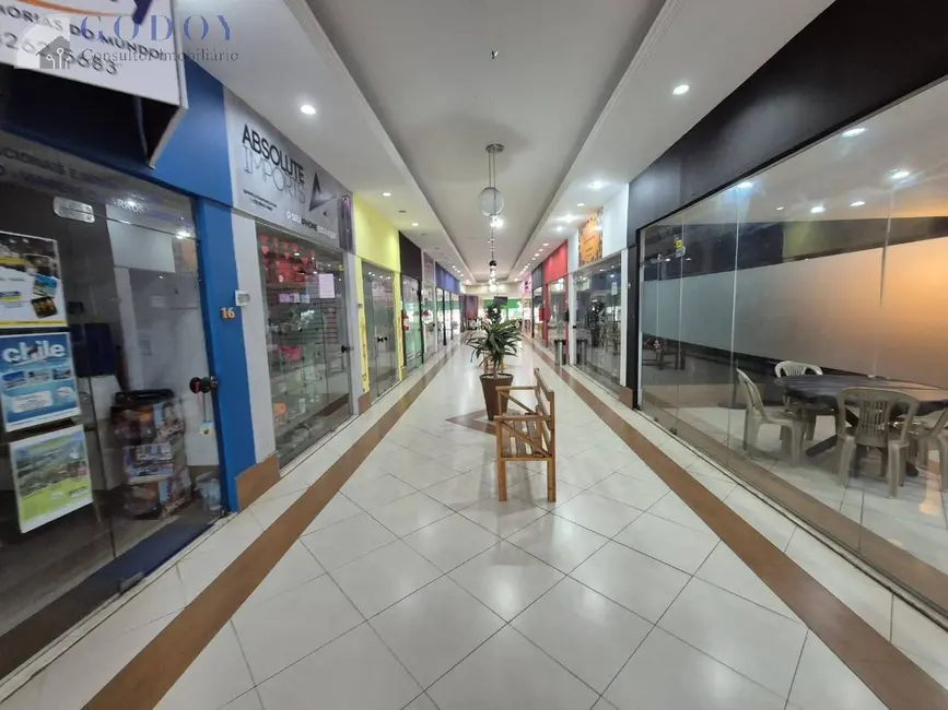 Foto 7 de Sala Comercial à venda, 1000m2 em Centro, Pindamonhangaba - SP